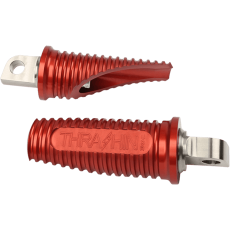 THRASHIN SUPPLY CO. FOOTPEGS CANYON DYNA - Driven Powersports Inc.TSC - 2018 - 2 - D
