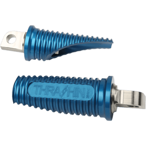 THRASHIN SUPPLY CO. FOOTPEGS CANYON DYNA - Driven Powersports Inc.TSC - 2018 - 4 - D