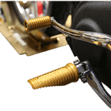 THRASHIN SUPPLY CO. FOOTPEGS CANYON DYNA - Driven Powersports Inc.TSC - 2018 - 1 - D