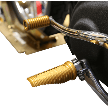 THRASHIN SUPPLY CO. FOOTPEGS CANYON DYNA - Driven Powersports Inc.TSC - 2018 - 1 - D