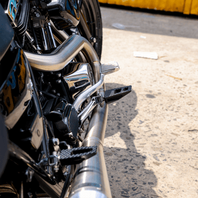 THRASHIN SUPPLY CO. FOOTPEGS FR 18 - 19 - Driven Powersports Inc.TSC - 2026 - 1