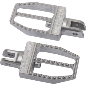 THRASHIN SUPPLY CO. FOOTPEGS MILI FT 18 RW - Driven Powersports Inc.TSC - 2019 - 0 - SF