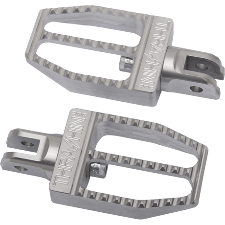 THRASHIN SUPPLY CO. FOOTPEGS MILI FT 18 RW - Driven Powersports Inc.TSC - 2019 - 0 - SF