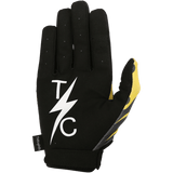 THRASHIN SUPPLY CO. GLOVE STLTH FLAME - Driven Powersports Inc.857386008324SV1 - 07 - 08