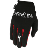 THRASHIN SUPPLY CO. GLOVE STLTH - Driven Powersports Inc.857386008225SV1 - 02 - 08