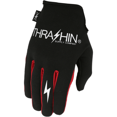 THRASHIN SUPPLY CO. GLOVE STLTH - Driven Powersports Inc.857386008225SV1 - 02 - 08