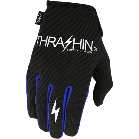 THRASHIN SUPPLY CO. GLOVE STLTH - Driven Powersports Inc.857386008270SV1 - 04 - 08