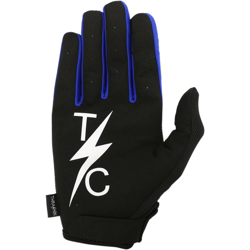 THRASHIN SUPPLY CO. GLOVE STLTH - Driven Powersports Inc.857386008270SV1 - 04 - 08