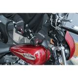 THRASHIN SUPPLY CO. GLOVE STLTH - Driven Powersports Inc.857386008270SV1 - 04 - 08