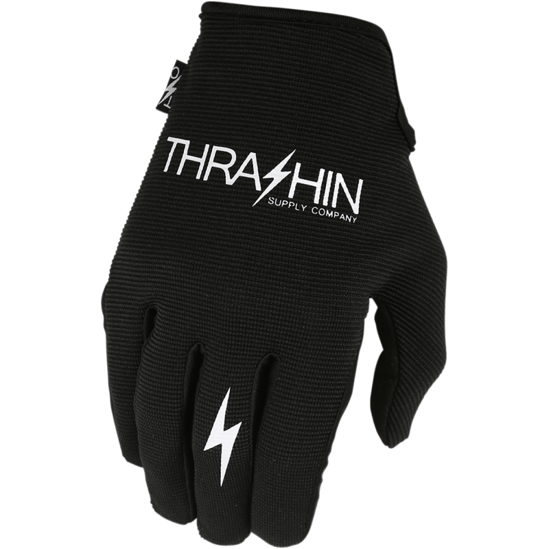 THRASHIN SUPPLY CO. GLOVE STLTH - Driven Powersports Inc.857386008164SV1 - 01 - 07