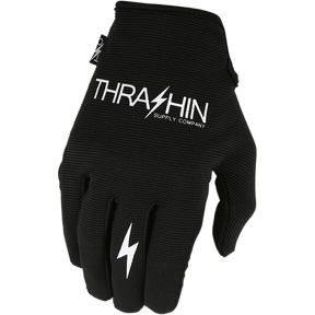 THRASHIN SUPPLY CO. GLOVE STLTH - Driven Powersports Inc.857386008164SV1 - 01 - 07