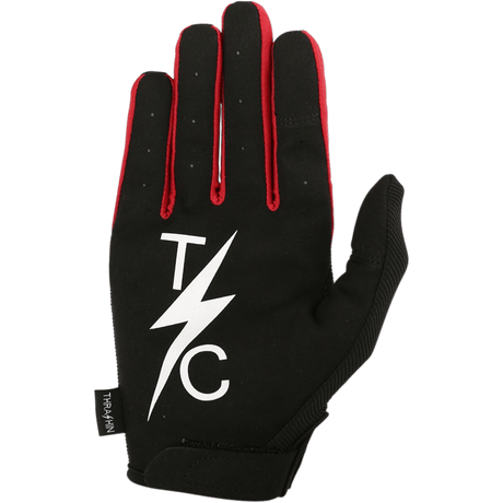THRASHIN SUPPLY CO. GLOVE STLTH - Driven Powersports Inc.857386008270SV1 - 04 - 08