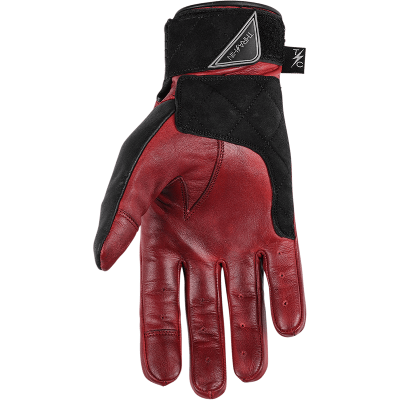 THRASHIN SUPPLY CO. GLOVES BOXER - Driven Powersports Inc.TBG - 00 - 08