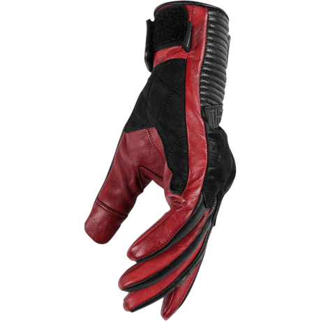 THRASHIN SUPPLY CO. GLOVES BOXER - Driven Powersports Inc.TBG - 00 - 08