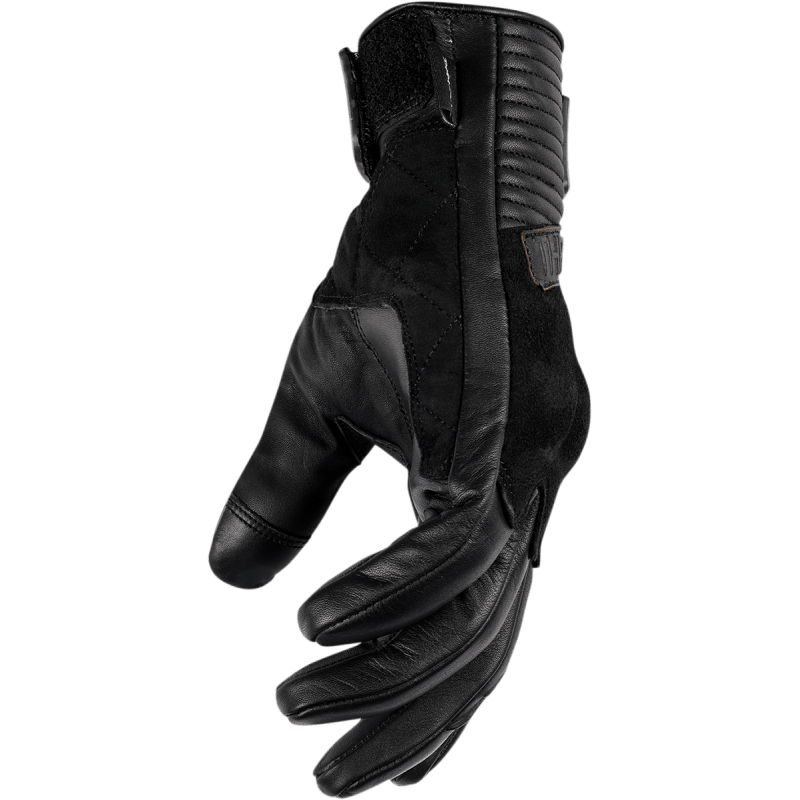 THRASHIN SUPPLY CO. GLOVES BOXER - Driven Powersports Inc.TBG - 00 - 08