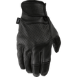 THRASHIN SUPPLY CO. GLOVES SIEGE LTHR - Driven Powersports Inc.850982007753TSG - 0000 - 08