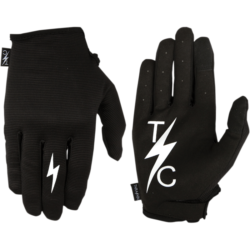 THRASHIN SUPPLY CO. GLOVES STEALTH V2 - Driven Powersports Inc.855894006894SV2 - 01 - 008