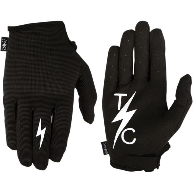 THRASHIN SUPPLY CO. GLOVES STEALTH V2 - Driven Powersports Inc.855894006894SV2 - 01 - 008