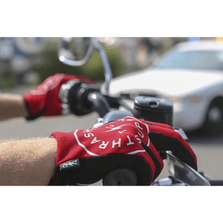 THRASHIN SUPPLY CO. GLOVES STEALTH V2 - Driven Powersports Inc.852491006234SV2 - 02 - 010