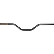 THRASHIN SUPPLY CO. HANDLEBAR 1" MID BEND - Driven Powersports Inc.TSC - 2706 - 1
