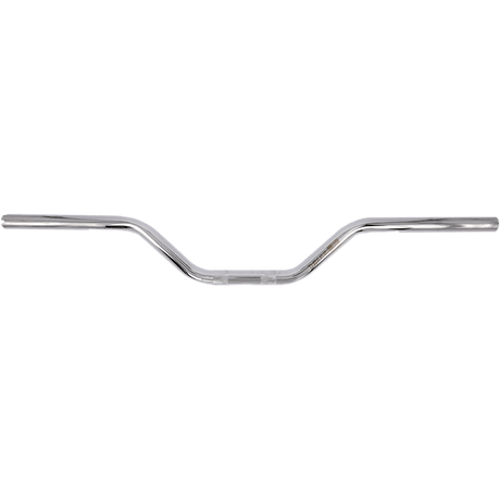 THRASHIN SUPPLY CO. HANDLEBAR 1" MID BEND - Driven Powersports Inc.TSC - 2706 - 3
