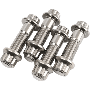 THRASHIN SUPPLY CO. HARDWARE P - 54 FOOTPEGS - Driven Powersports Inc.TSC - 4070 - 2