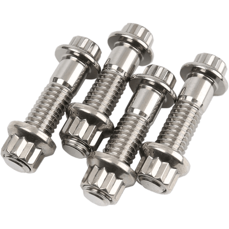 THRASHIN SUPPLY CO. HARDWARE P - 54 FOOTPEGS - Driven Powersports Inc.TSC - 4070 - 2