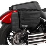 Thrashin Supply Holster Molle Bottle - DRIVEN Canada's Powersports TSB-00-13