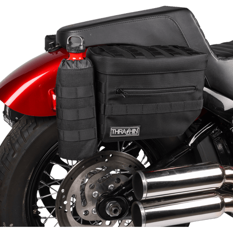 Thrashin Supply Holster Molle Bottle - DRIVEN Canada's Powersports TSB-00-13