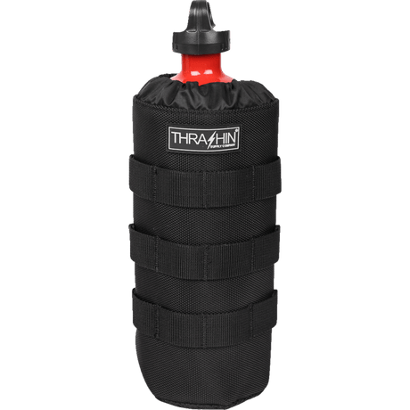 Thrashin Supply Holster Molle Bottle - DRIVEN Canada's Powersports TSB-00-13