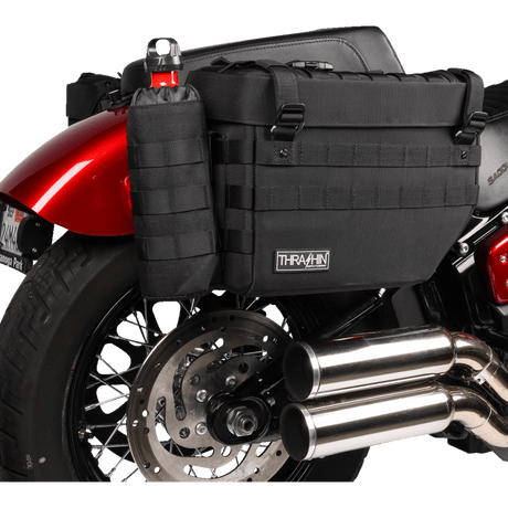 Thrashin Supply Holster Molle Bottle - DRIVEN Canada's Powersports TSB-00-13