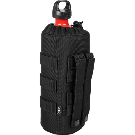 Thrashin Supply Holster Molle Bottle - DRIVEN Canada's Powersports TSB-00-13