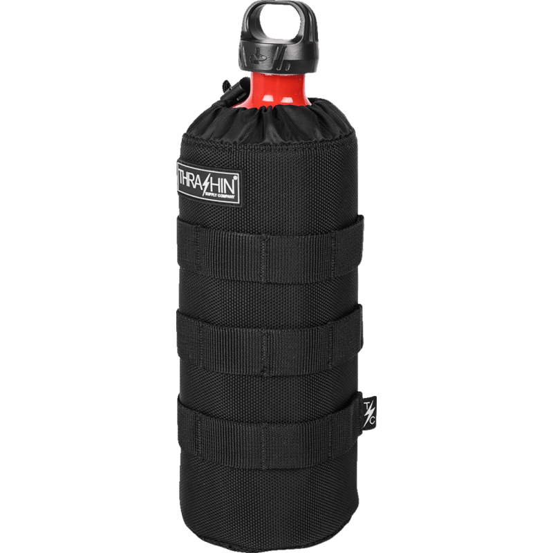 Thrashin Supply Holster Molle Bottle - DRIVEN Canada's Powersports TSB-00-13