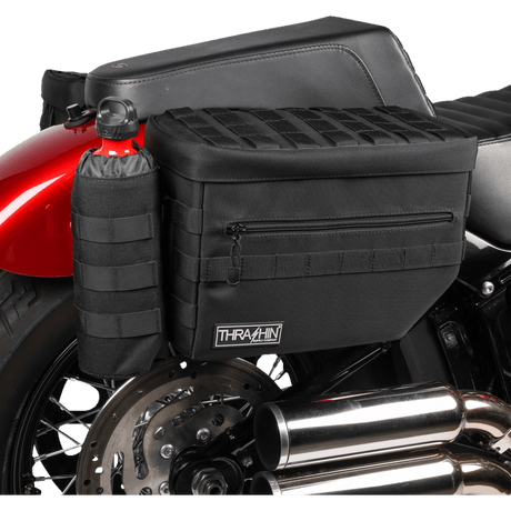 Thrashin Supply Holster Molle Bottle - DRIVEN Canada's Powersports TSB-00-13