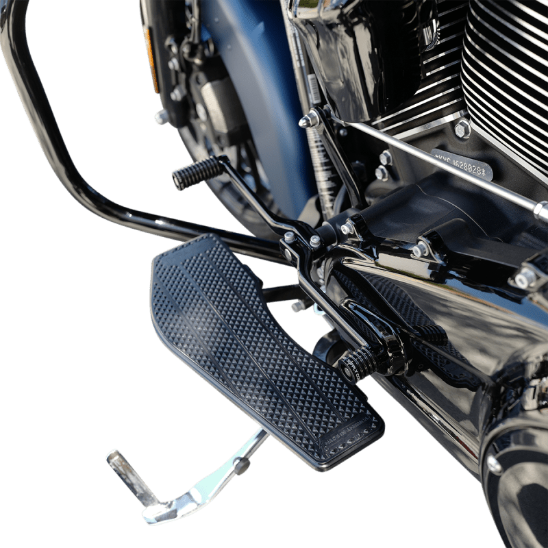 THRASHIN SUPPLY CO. PEG SHIFTER SHORTY - Driven Powersports Inc.TSC - 2110 - 1