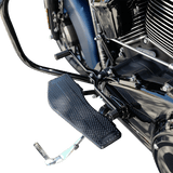THRASHIN SUPPLY CO. PEG SHIFTER SHORTY - Driven Powersports Inc.TSC - 2110 - 1