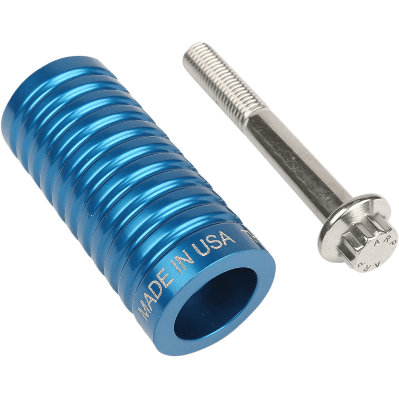 THRASHIN SUPPLY CO. PEG SHIFTER TSC - Driven Powersports Inc.TSC - 2100 - 4