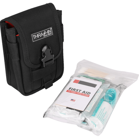 Thrashin Supply Pouch Multi USE TSC - DRIVEN Canada's Powersports TSB-00-14
