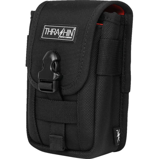 Thrashin Supply Pouch Multi USE TSC - DRIVEN Canada's Powersports TSB-00-14
