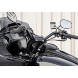 THRASHIN SUPPLY CO. RISER 6.5" PULLBACK - Driven Powersports Inc.TSC - 6525 - 1