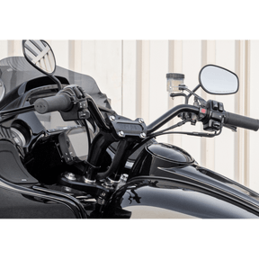 THRASHIN SUPPLY CO. RISER 6.5" PULLBACK - Driven Powersports Inc.TSC - 6525 - 1