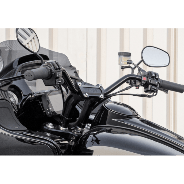 THRASHIN SUPPLY CO. RISER 6.5" PULLBACK - Driven Powersports Inc.TSC - 6525 - 1