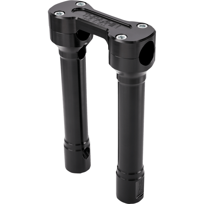THRASHIN SUPPLY CO. RISER 8" HOLESHOT - Driven Powersports Inc.TSC - 8100 - 1