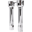 THRASHIN SUPPLY CO. RISER 8" HOLESHOT - Driven Powersports Inc.TSC - 8100 - 3