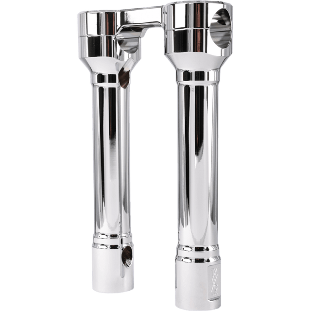 THRASHIN SUPPLY CO. RISER 8" HOLESHOT - Driven Powersports Inc.TSC - 8100 - 3