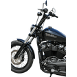 THRASHIN SUPPLY CO. RISER 8" STRGHT W/CO - Driven Powersports Inc.TSC - 8025 - 1