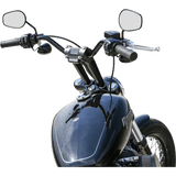 THRASHIN SUPPLY CO. RISER 8" STRGHT W/CO - Driven Powersports Inc.TSC - 8025 - 1