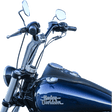 THRASHIN SUPPLY CO. RISER 9.5" PULLBACK - Driven Powersports Inc.TSC - 9525 - 3