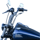 THRASHIN SUPPLY CO. RISER 9.5" PULLBACK - Driven Powersports Inc.TSC - 9525 - 3
