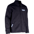 THROTTLE THREADS DRAG JACKET X - LARGE - Driven Powersports Inc.3001 - 0262